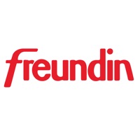 freundin Magazin DE app funktioniert nicht? Probleme und Störung