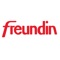 Freundin bietet alle zwei Wochen aktuelle Themen, spannende Insights und vor allem viel Mode, Beauty und Lifestyle