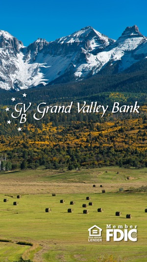 Grand Valley Bank Mobile(圖1)-速報App