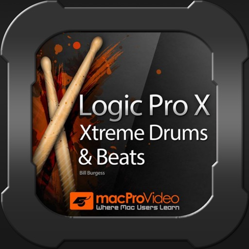 Xtreme Drums & Beats icon