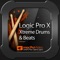 Xtreme Drums & Beats