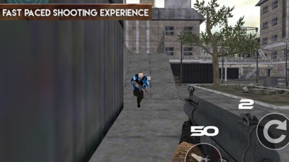 Special Forces Army Battle screenshot 3