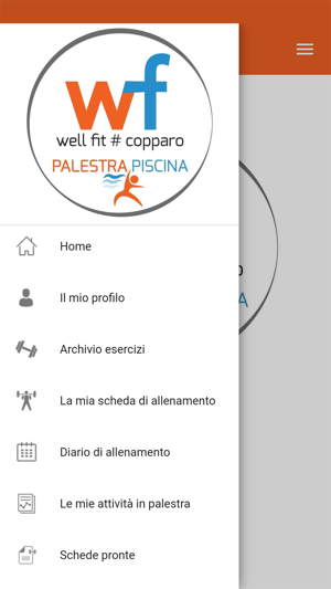 WELL FIT COPPARO(圖1)-速報App