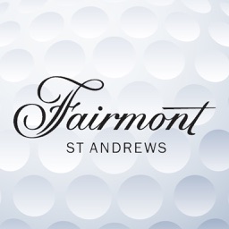 Fairmont St Andrews