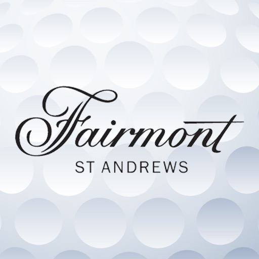 Fairmont St Andrews icon