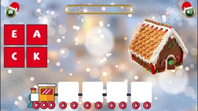 Christmas Fun Activities screenshot 3