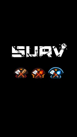 SURV: Raft Crafting Survival(圖9)-速報App