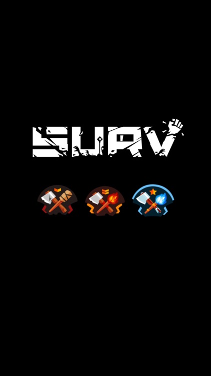 SURV: Raft Crafting Survival screenshot-8