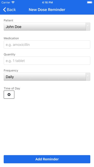 Compounding Solutions Gville screenshot 3