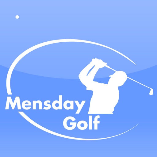 Mensday Golf Drei Thermen