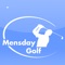 Jetzt gibt es Mensday Golf Drei Thermen als offizielle App für's Smartphone