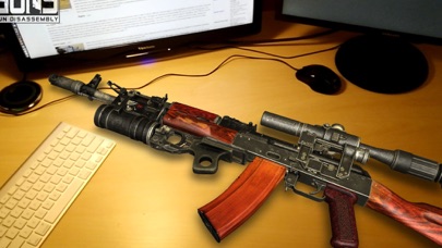 How it Works: AK-74N screenshot 3