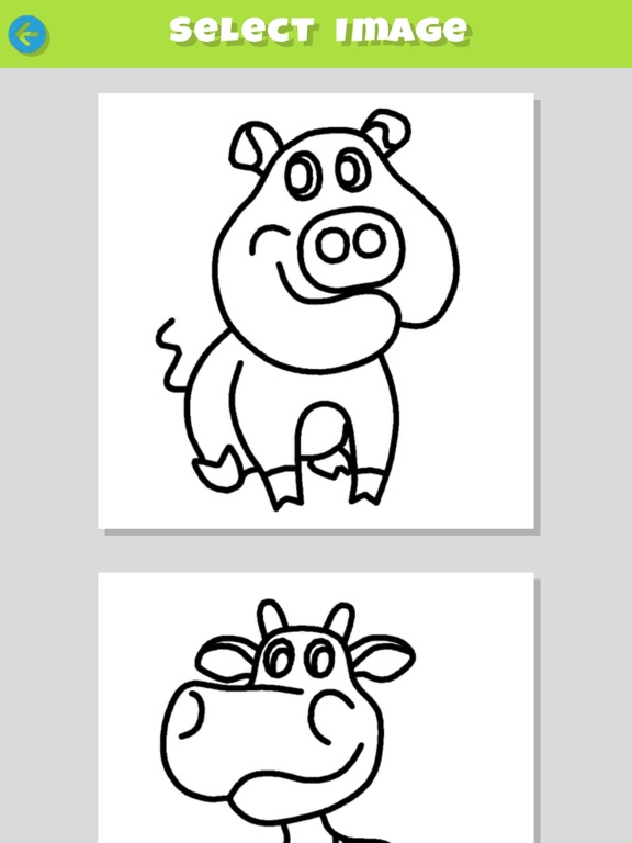 Step By Step Drawing: Animals для iPad