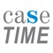 caseTIME mobile Zeiterfassung und Leistungserfassung