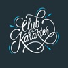 Club Karakter mobiele app