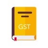 Icon GST Rate Finder & GST News