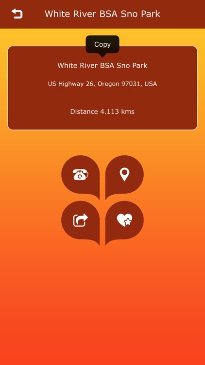The Oregon Trails screenshot-4