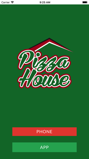 Pizza House L9(圖1)-速報App