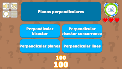 English Geometry Success screenshot 3