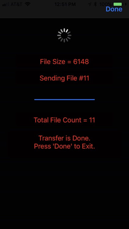 fileBangPro screenshot-3