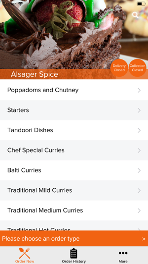 Alsager Spice(圖2)-速報App