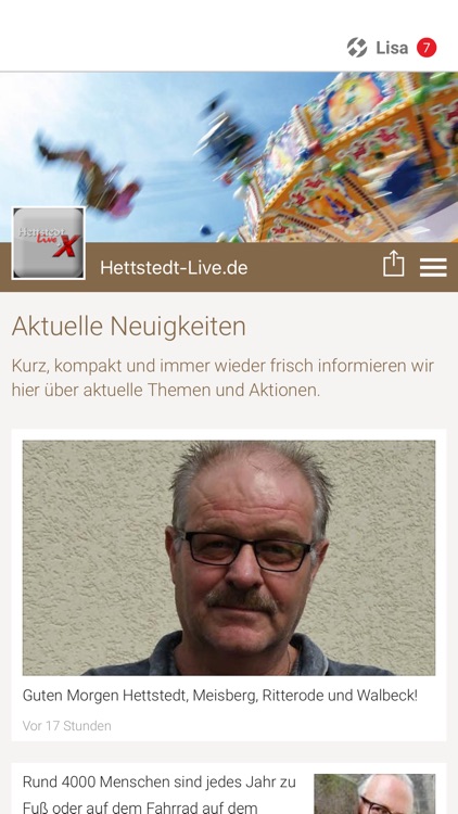 Hettstedt-Live.de