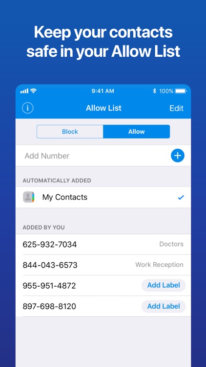RoboKiller: Spam Call Blocker screenshot-6