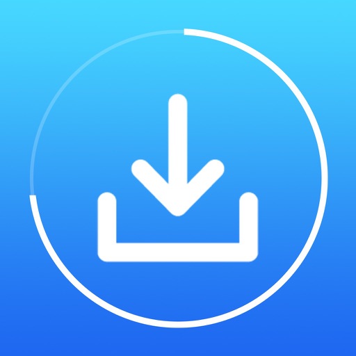 Offline-File Manager & Browser iOS App