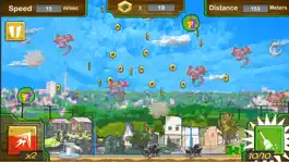 Game screenshot Healthy Home Heroes: FF apk