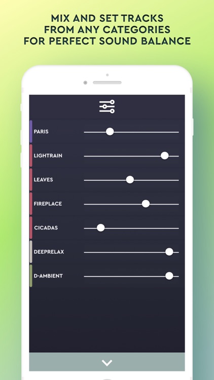 Sleeping Sounds, Relax & Sleep screenshot-3