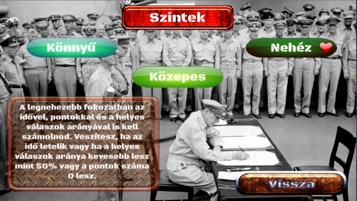 2VH Quiz