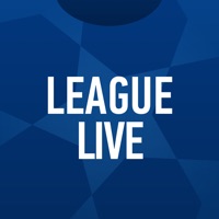 League Live – Scores & News apk