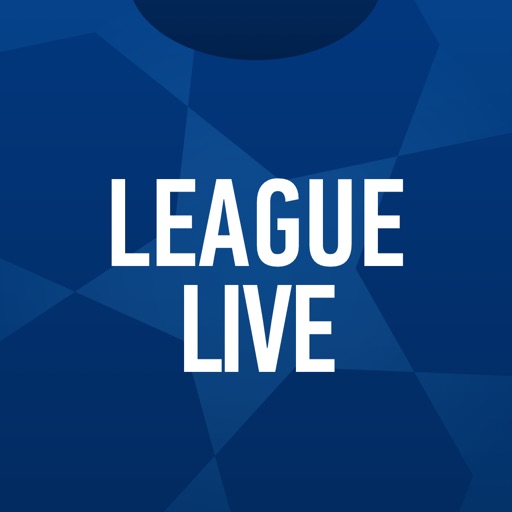 League Live – Scores & News