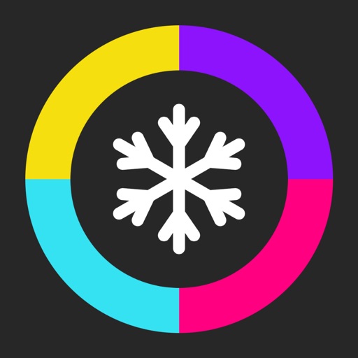 Color Switch iOS App