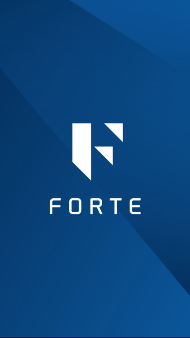 How to cancel & delete Forte Participant Payments from iphone & ipad 1