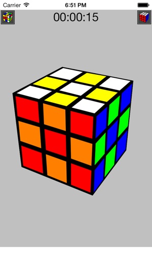 Real Magic Cube(圖2)-速報App