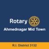 Rotary Ahmednagar Midtown