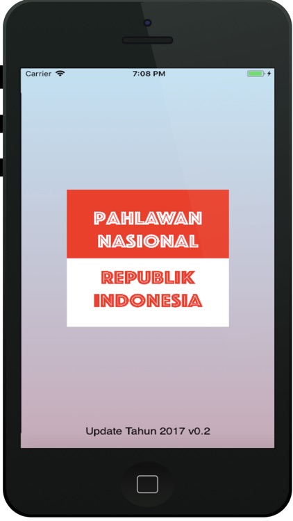 Pahlawan Nasional NKRI screenshot-3