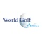 The World Golf Asia app for iPhone