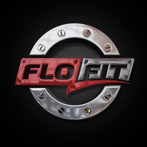 FLO FIT - HIALEAH icon