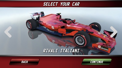Monoposto screenshot1