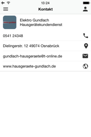 elektro gundlach screenshot 4