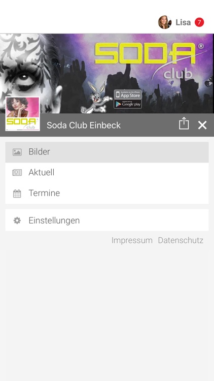 Soda Club Einbeck