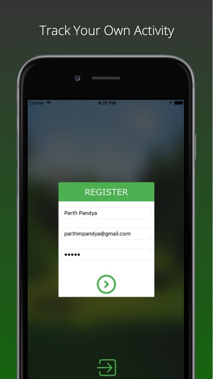 GPS Tracker - Phone Finder (L) screenshot-4