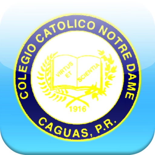 Colegio Católico Notre Dame Download