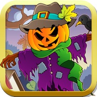 Scary Dots for toddlers pour PC