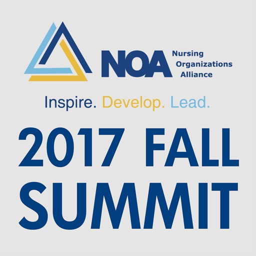 2017 Fall Summit icon