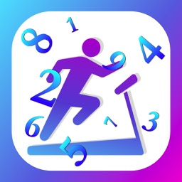 Running Calculator 2 Apple Watch App