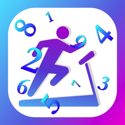 Running Calculator 2
