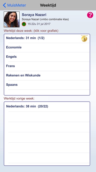 How to cancel & delete MuisMeter from iphone & ipad 2